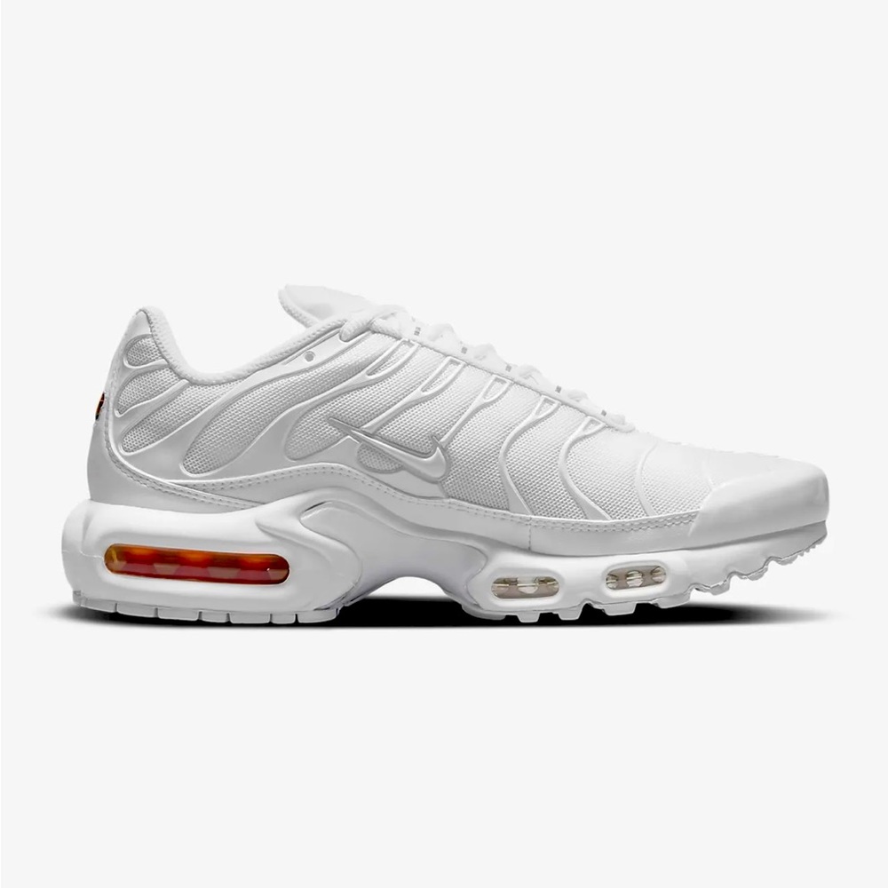 🔥EUC🔥-NIKE AIR MAX PLUS